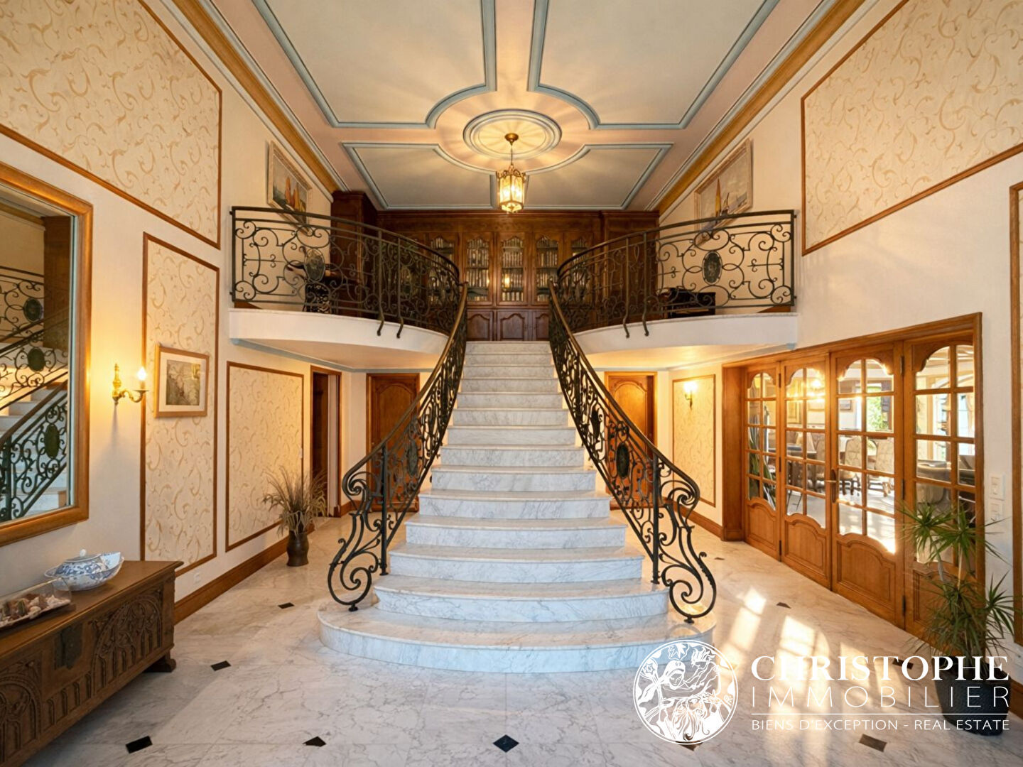 Villa / Maison  T6 à vendre Gan 64290