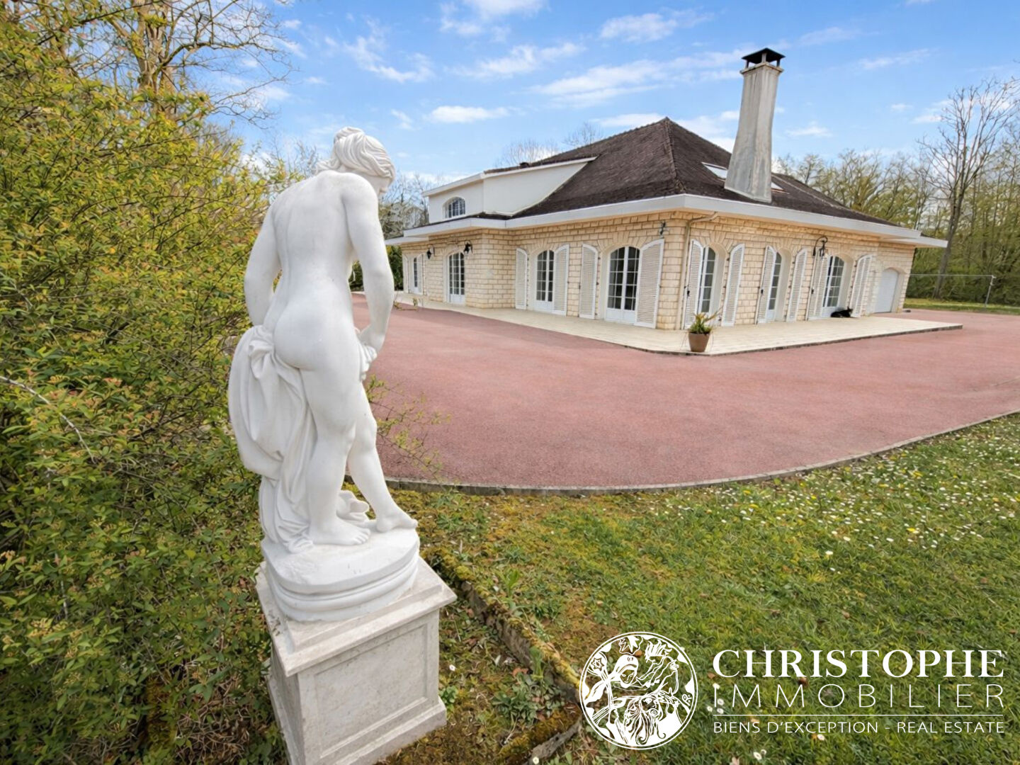 Villa / Maison  T6 à vendre Jurançon 64110