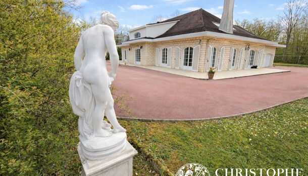 Villa / Maison 6 pièces  à vendre Jurançon 64110