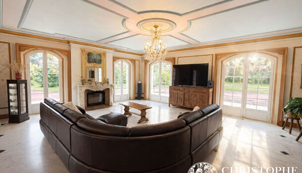 Villa / Maison 6 pièces  à vendre Jurançon 64110