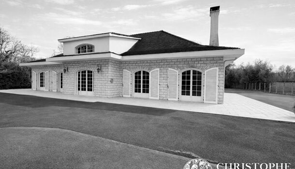 Villa / Maison 6 pièces  à vendre Jurançon 64110