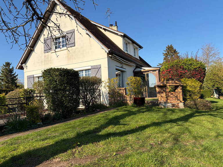 Maison Cauge 6 pièce(s) — photo 1
