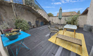 Maison 6 Pièces 122 m² à vendre à Ambierle (42820)