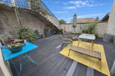 Maison 6 pièces 139000 €