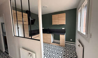 Maison 5 Pièces 87 m² à vendre à Renaison (42370)