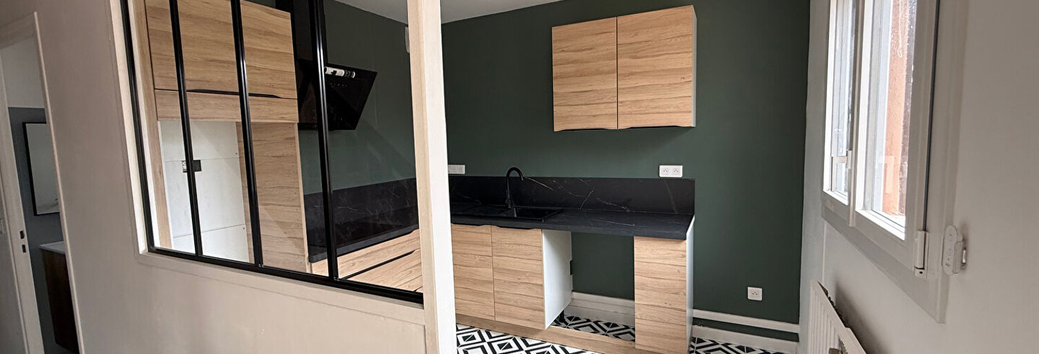 Maison 5 Pièces 87 m² à vendre à Renaison (42370)