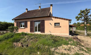 Maison 5 Pièces 87 m² à vendre à Renaison (42370)