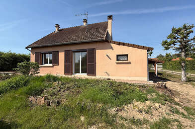 Maison 5 pièces 229000 €