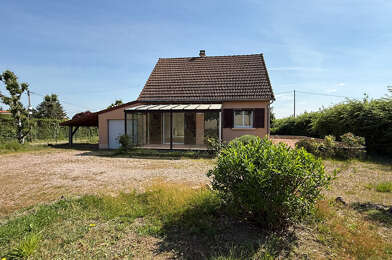 Maison 5 pièces 229000 €