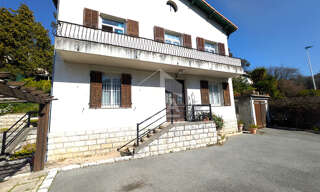 Maison 6 Pièces 106 m² à vendre à Cagnes-sur-Mer (06800)