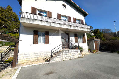 Maison 6 pièces 530000 €