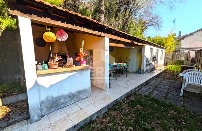 Maison Individuelle en 2 logements avec combles aménageables. — photo 2