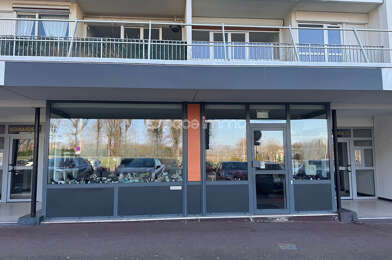 Commerce  165000 €