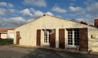 Maison 1 Pièce 40 m² à vendre à Saint-Avaugourd-des-Landes (85540)