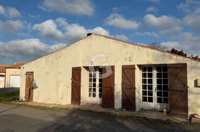 Maison 1 pièces 81000 €