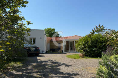 Maison 5 pièces 227600 €