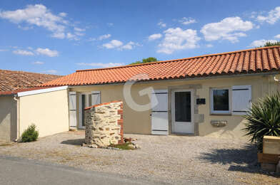 Maison 5 pièces 232900 €