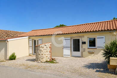 Maison 5 pièces 234900 €