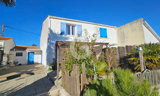 Maison 4 Pièces 86 m² à vendre à La Tranche-sur-Mer (85360)