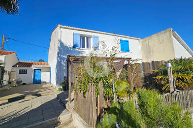 Maison 4 pièces 347800 €