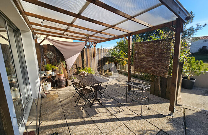 MAISON 4 PIECES 86 m2 A VENDRE LA TRANCHE SUR MER — photo 2