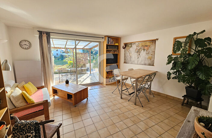 MAISON 4 PIECES 86 m2 A VENDRE LA TRANCHE SUR MER — photo 3