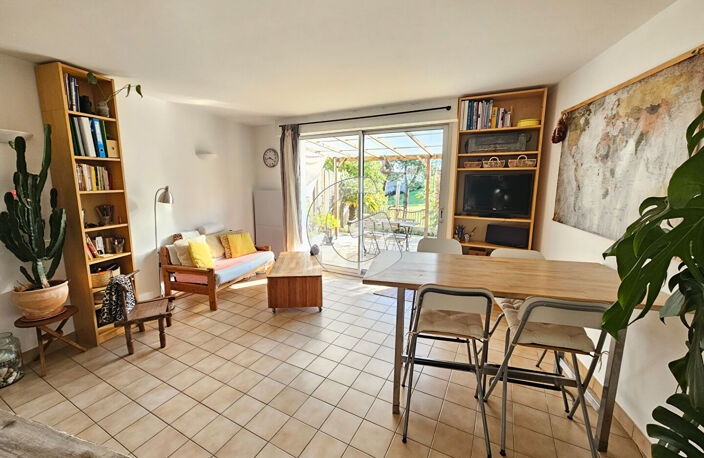 MAISON 4 PIECES 86 m2 A VENDRE LA TRANCHE SUR MER — photo 4