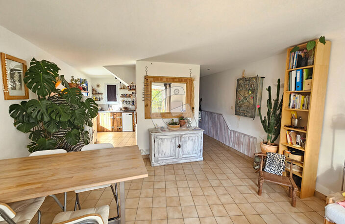 MAISON 4 PIECES 86 m2 A VENDRE LA TRANCHE SUR MER — photo 5