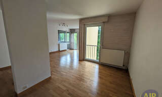 Appartement 4 Pièces 94 m² à louer à Rennes (35000)