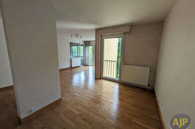 Appartement 4 pièces 1185 €