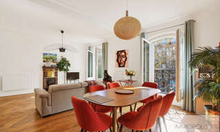 Appartement 3 Pièces 62 m² à vendre à Paris 18 (75018)