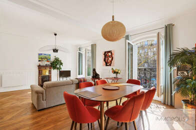 Appartement 3 pièces 735000 €