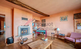 Maison 6 Pièces 148 m² à vendre à Lons-le-Saunier (39000)