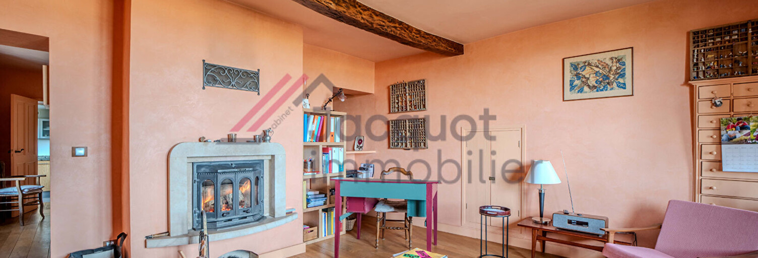 Maison 6 Pièces 148 m² à vendre à Lons-le-Saunier (39000)