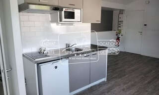 Appartement 2 Pièces 46 m² à louer à Carquefou (44470)