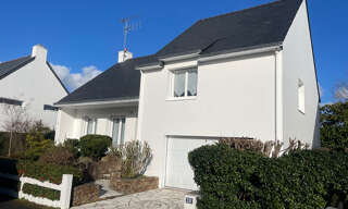 Maison 5 Pièces 85 m² à vendre à Carquefou (44470)