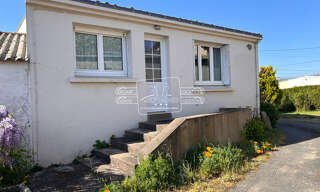 Maison 5 Pièces 85 m² à vendre à Saint-Julien-de-Concelles (44450)