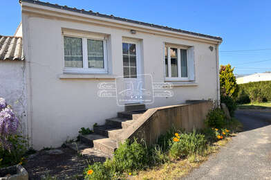 Maison 5 pièces 199900 €