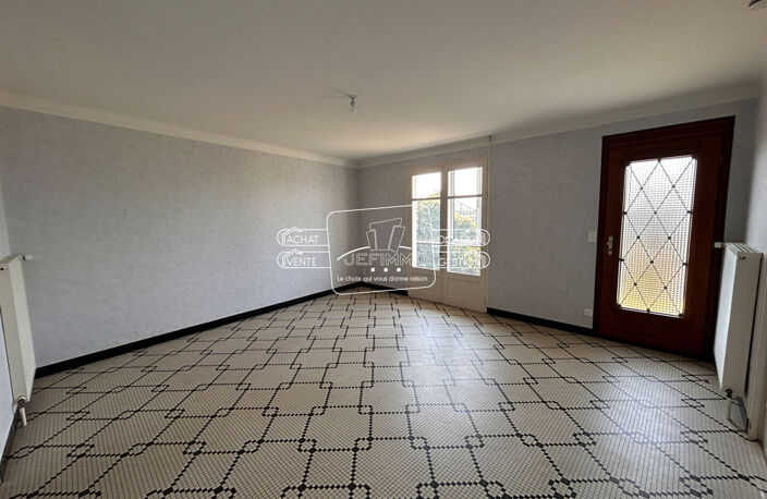 Maison Saint Julien De Concelles 5 pièce(s) 85.15 m2 — photo 2