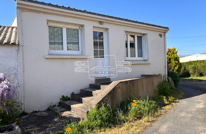 Maison Saint Julien De Concelles 5 pièce(s) 85.15 m2 — photo 5