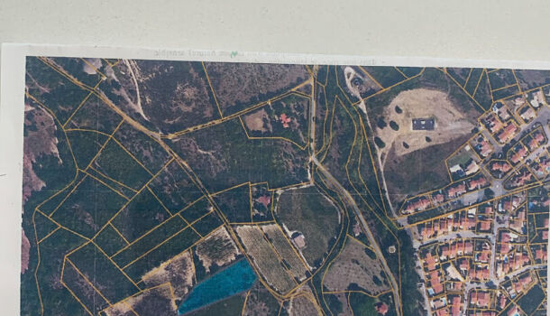 Terrain  à vendre Villelongue-dels-Monts 66740