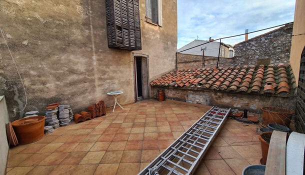 Villa / Maison 11 pièces  à vendre Salses-le-Château 66600