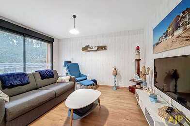 Maison 4 pièces 515000 €