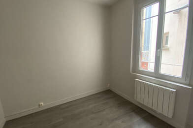 Appartement 2 pièces 595 €