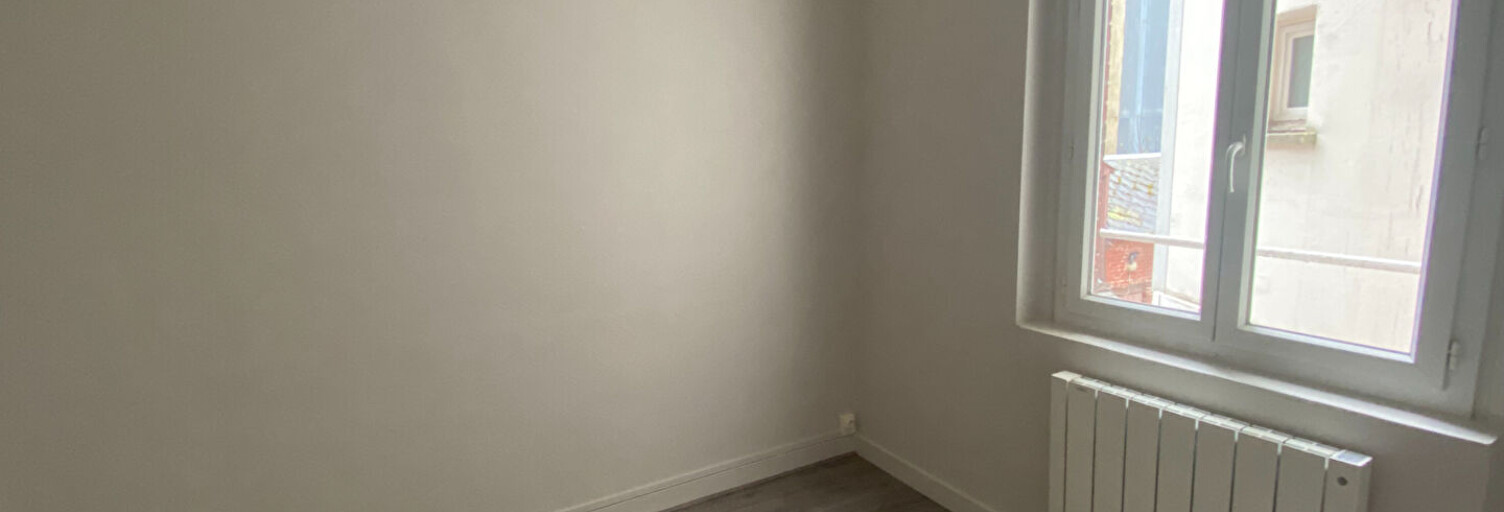 Appartement 2 Pièces 30 m² à louer à Rouen (76000)