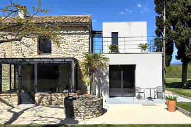 Maison 6 pièces 750000 €