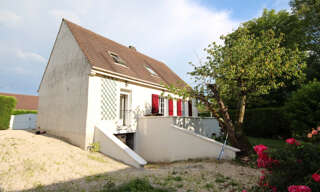 Maison 7 Pièces 125 m² à vendre à Pont-Sainte-Maxence (60700)