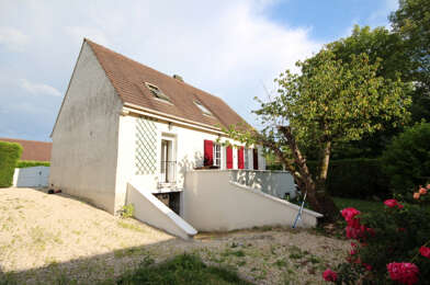 Maison 7 pièces 268000 €