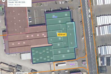 Commerce  4305000 €