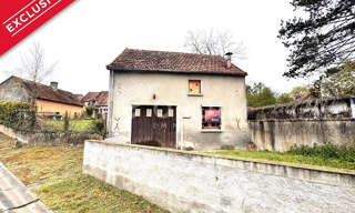 Maison 2 Pièces 48 m² à vendre à Saint-Vérain (58310)